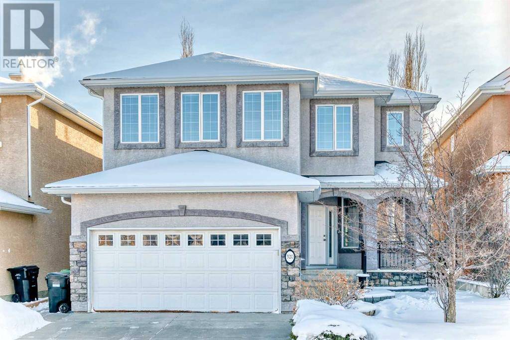 Calgary, AB T2Y4M8,320 Everglade Circle SW