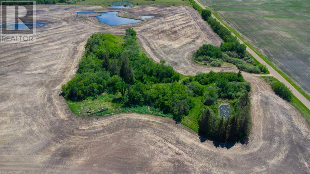 Rural Vermilion River County Of, AB T0B2X0,Lot 1 NW 24-52-2-4