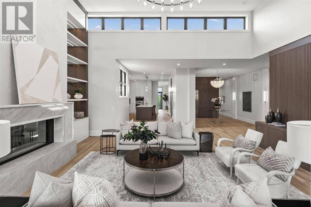 Calgary, AB T2S1R8,A, 4120 1A Street SW