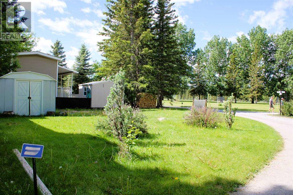 Rural Mountain View County, AB T0M1X0,246, 5230 Highway 27