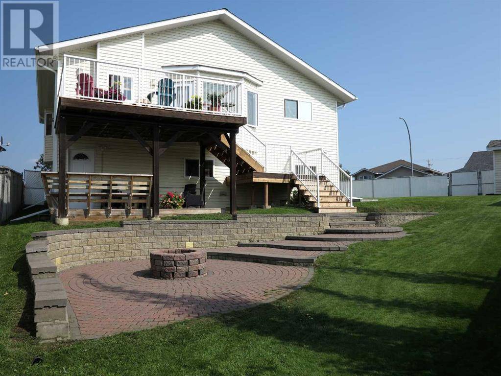 Lac La Biche, AB T0A2C0,9606, 100 ave