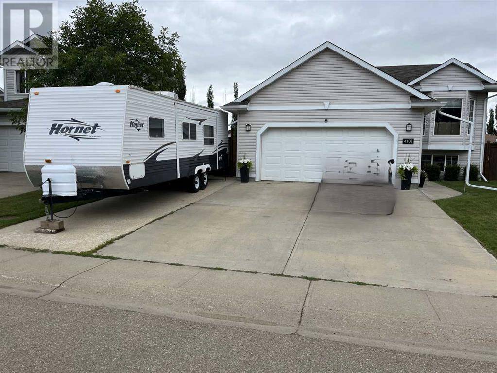 Camrose, AB T4V3W4,4105 75 Street