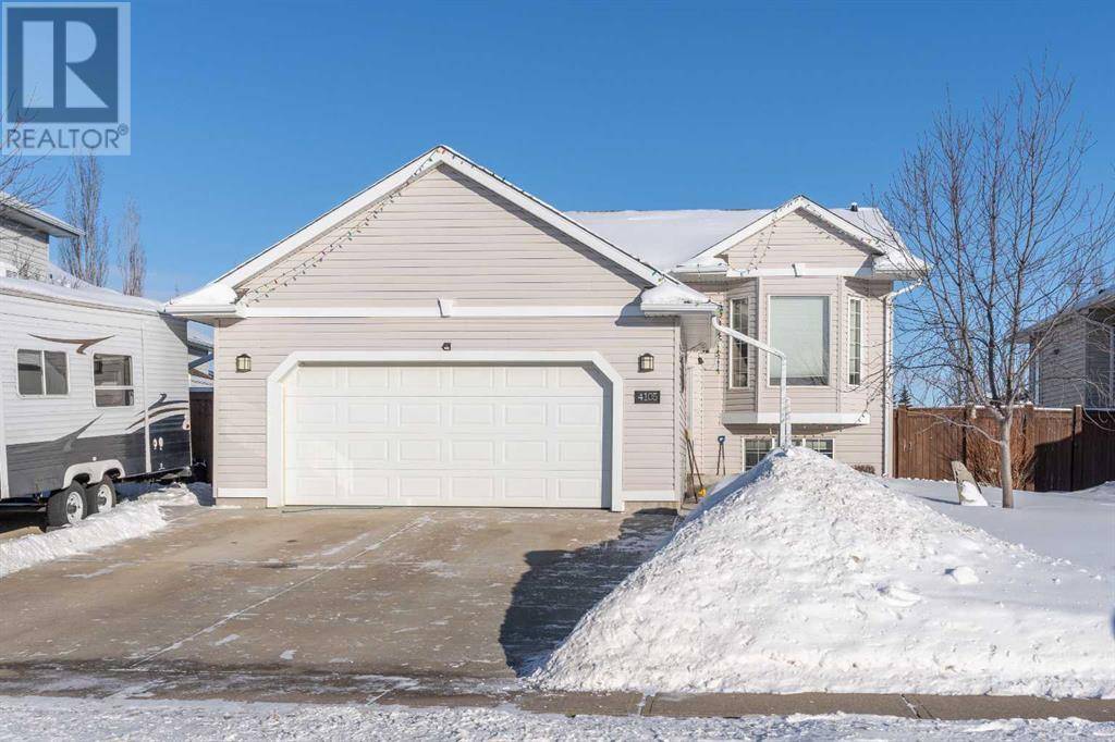 Camrose, AB T4V3W4,4105 75 Street