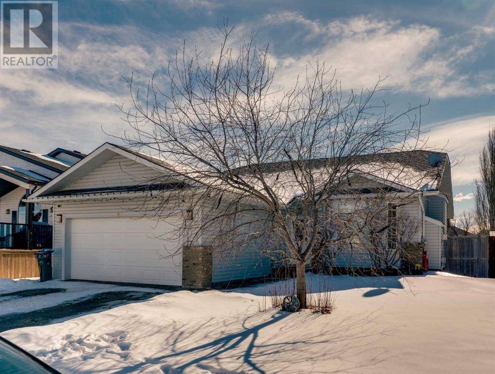 High River, AB T1V1X7,47 High Ridge Crescent NW