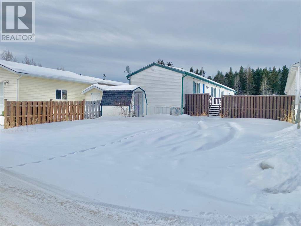 Rocky Mountain House, AB T4T1N9,4504 59 Street