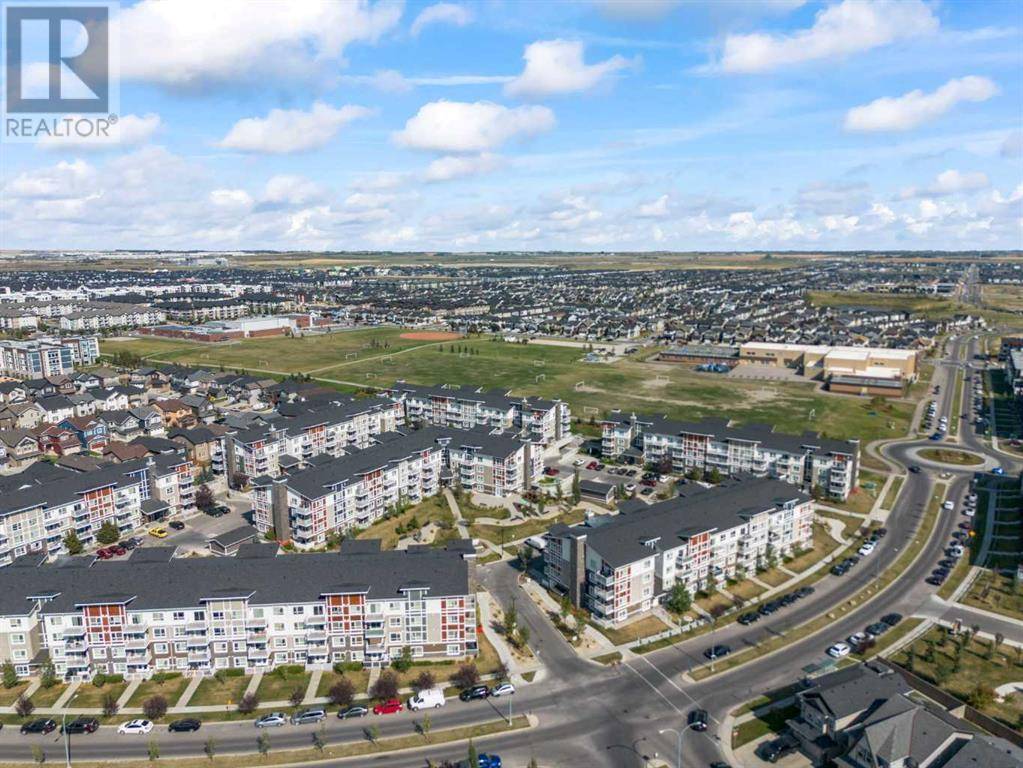 Calgary, AB T3N0P5,2403, 302 Skyview Ranch Drive NE