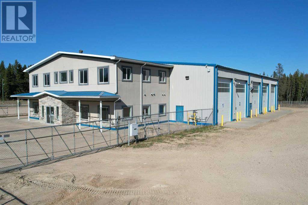 Whitecourt, AB T7S0E4,3765 30 Street