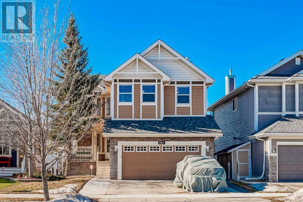 Airdrie, AB T4B3E3,935 Bayside Drive SW