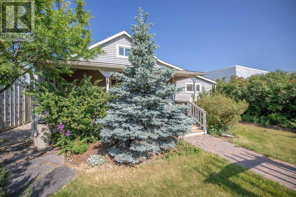 Cochrane, AB T4C2C2,125 River Avenue