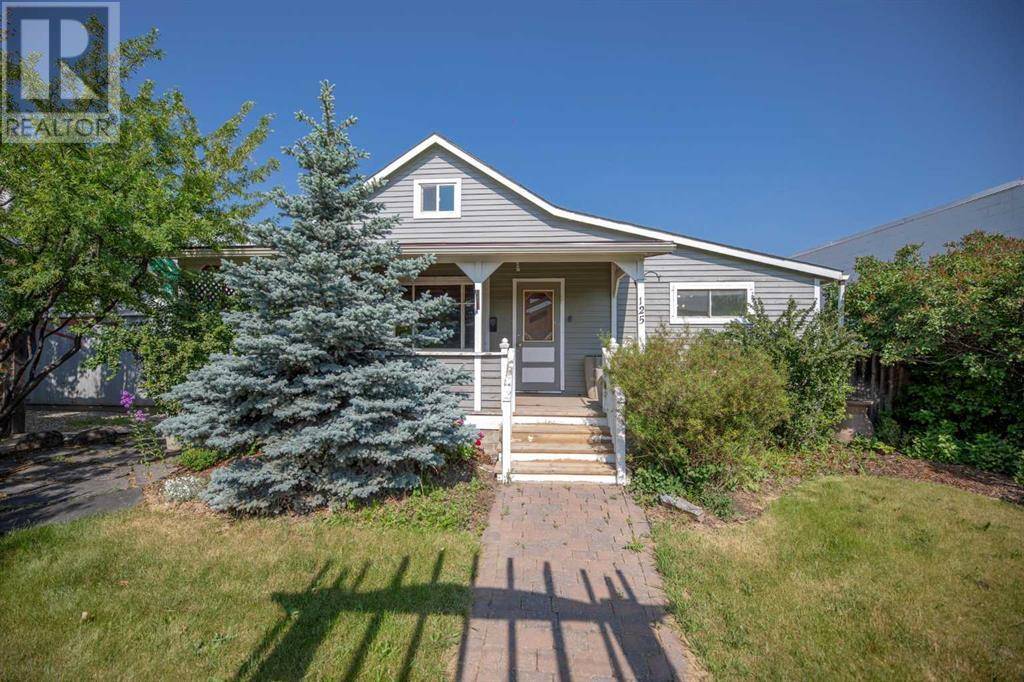 Cochrane, AB T4C2C2,125 River Avenue