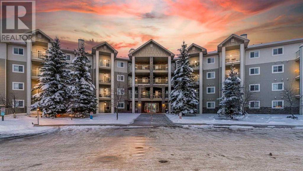 Calgary, AB T2Y4M1,212, 5000 somervale Court SW