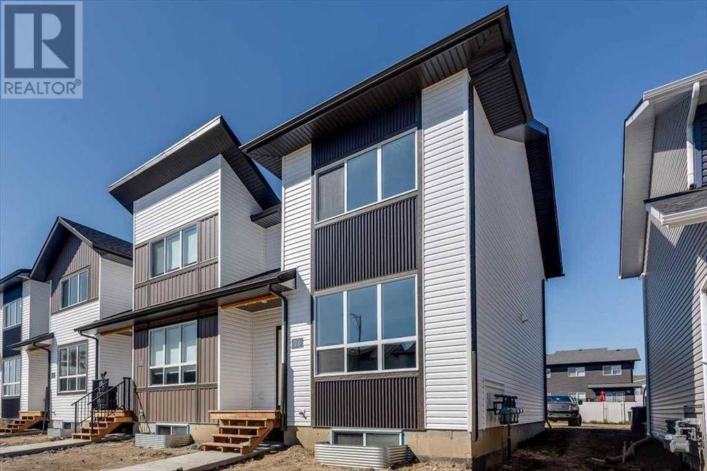 Sylvan Lake, AB T4S0V3,26 Inglis Crescent
