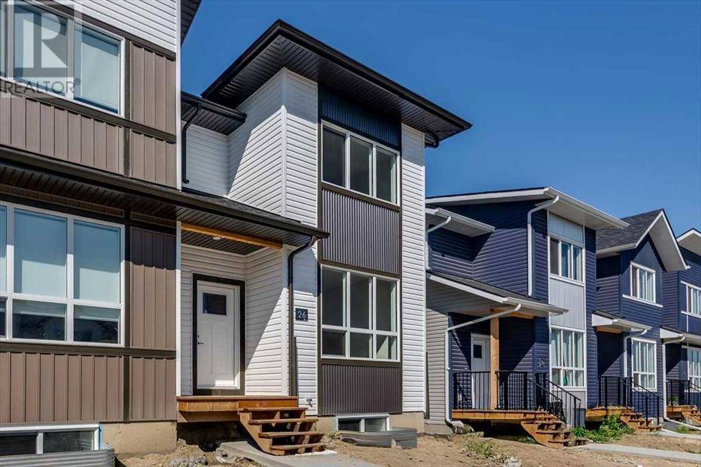 Sylvan Lake, AB T4S0V3,26 Inglis Crescent