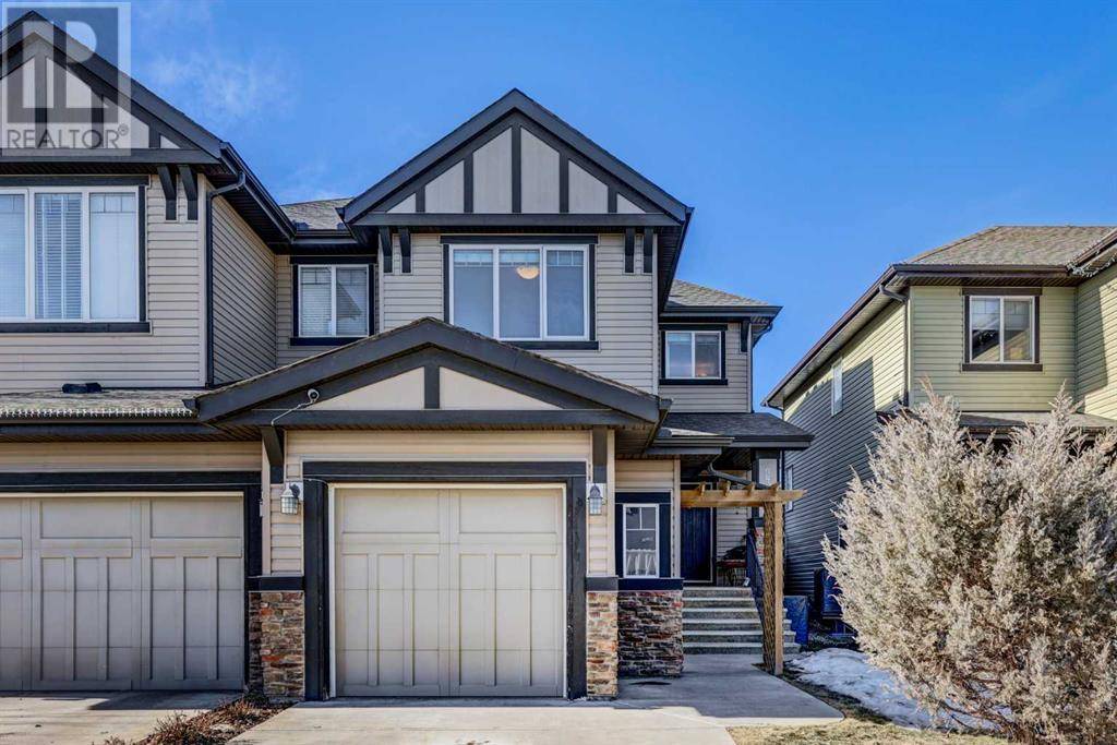 Airdrie, AB T4B0T5,2390 Baywater Crescent SW