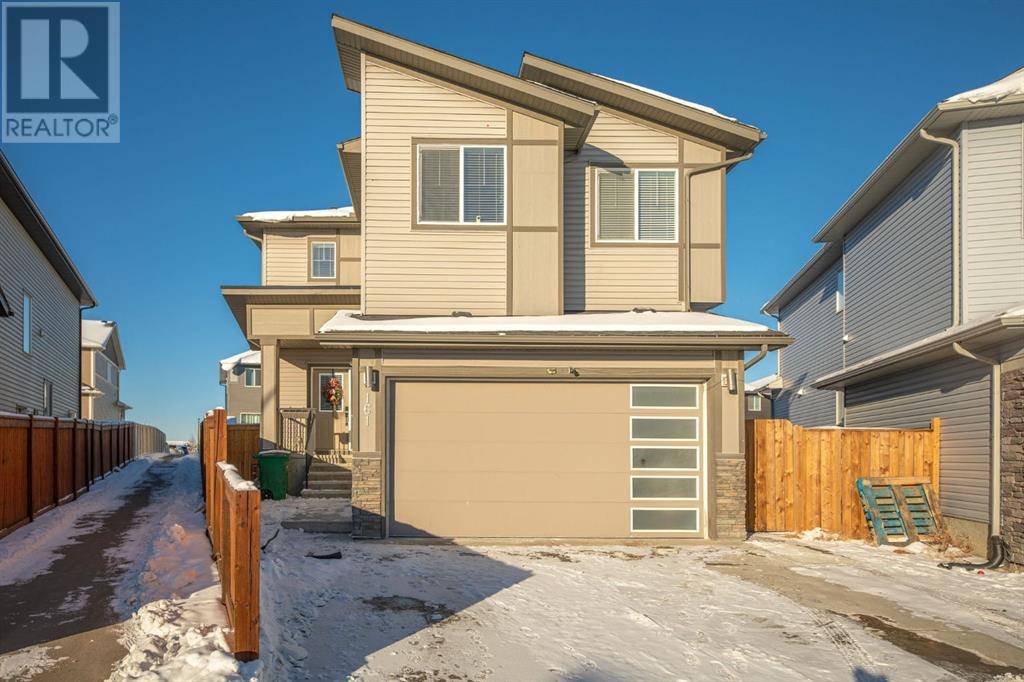 Airdrie, AB T4B5C5,161 Baysprings Gardens SW