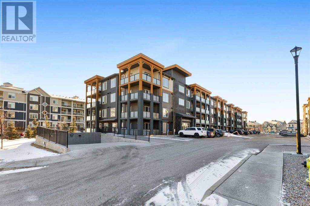 Calgary, AB T3M3H2,216, 100 Auburn Meadows Manor SE