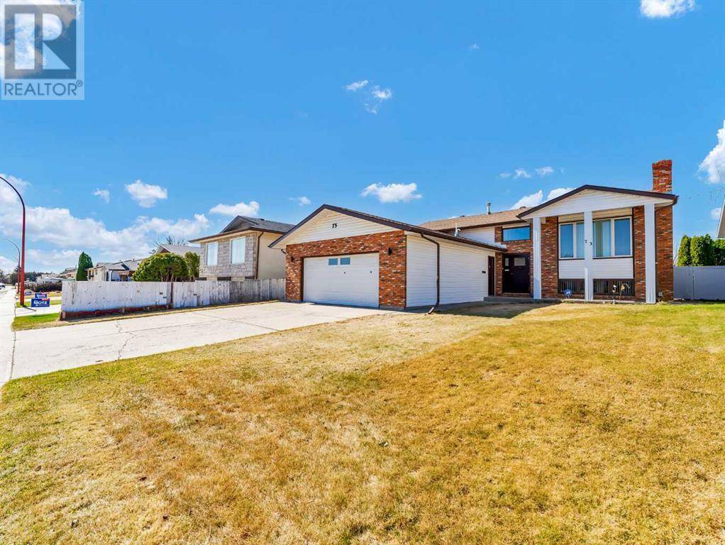 Medicine Hat, AB T1B1K3,73 Cooper Road SE