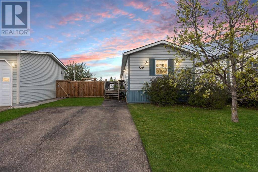 Fort Mcmurray, AB T9K2L6,384 Harpe Way