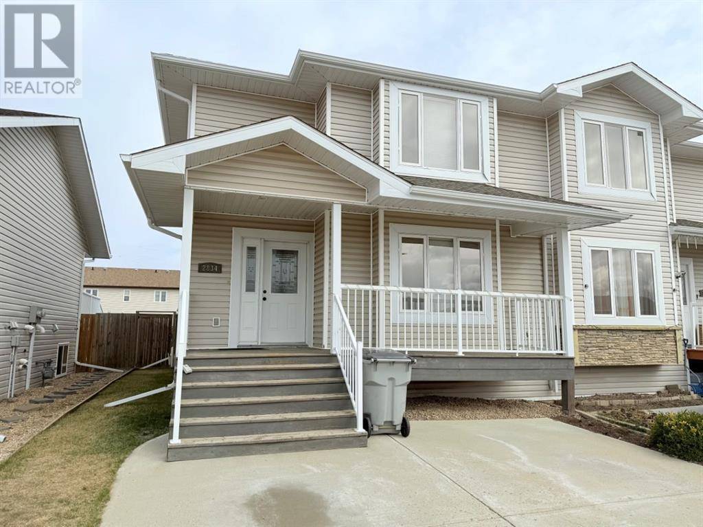 Wainwright, AB T9W0A9,2834 11 Avenue