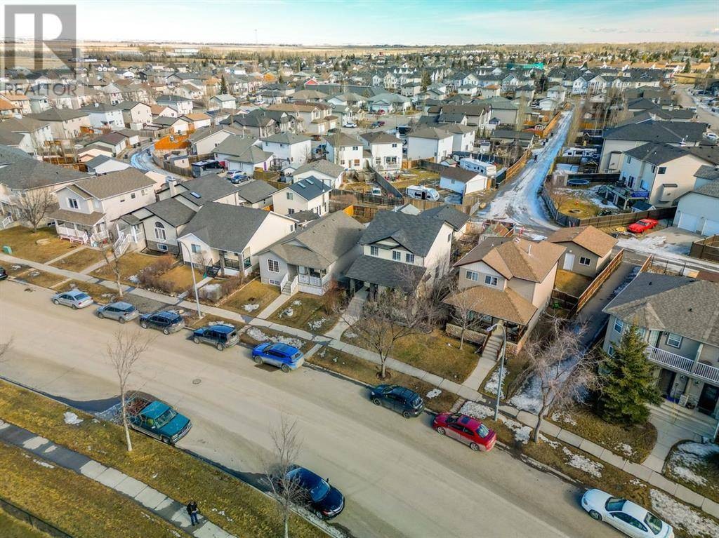 High River, AB T1V1Z7,1852 High Country Drive NW