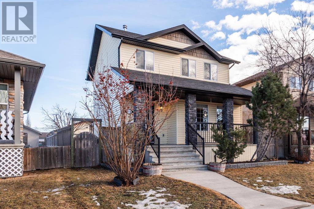 High River, AB T1V1Z7,1852 High Country Drive NW