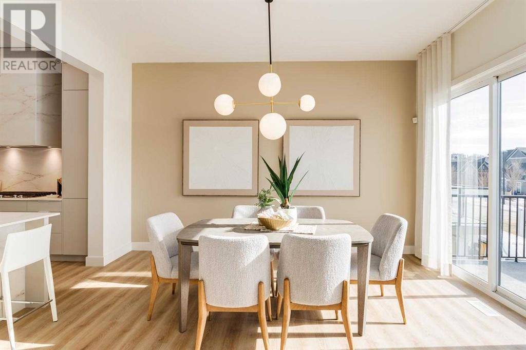 Calgary, AB T2X4A2,524 Walgrove Boulevard SE