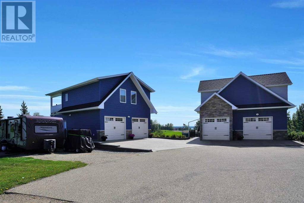 Rural Red Deer County, AB T0M1R0,4029, 25054 South Pine Lake Road