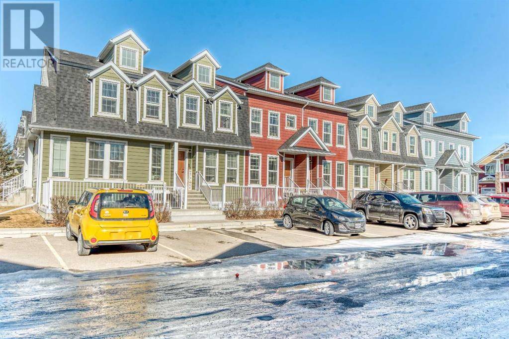 Airdrie, AB T4A0V7,513, 2400 Ravenswood View SE