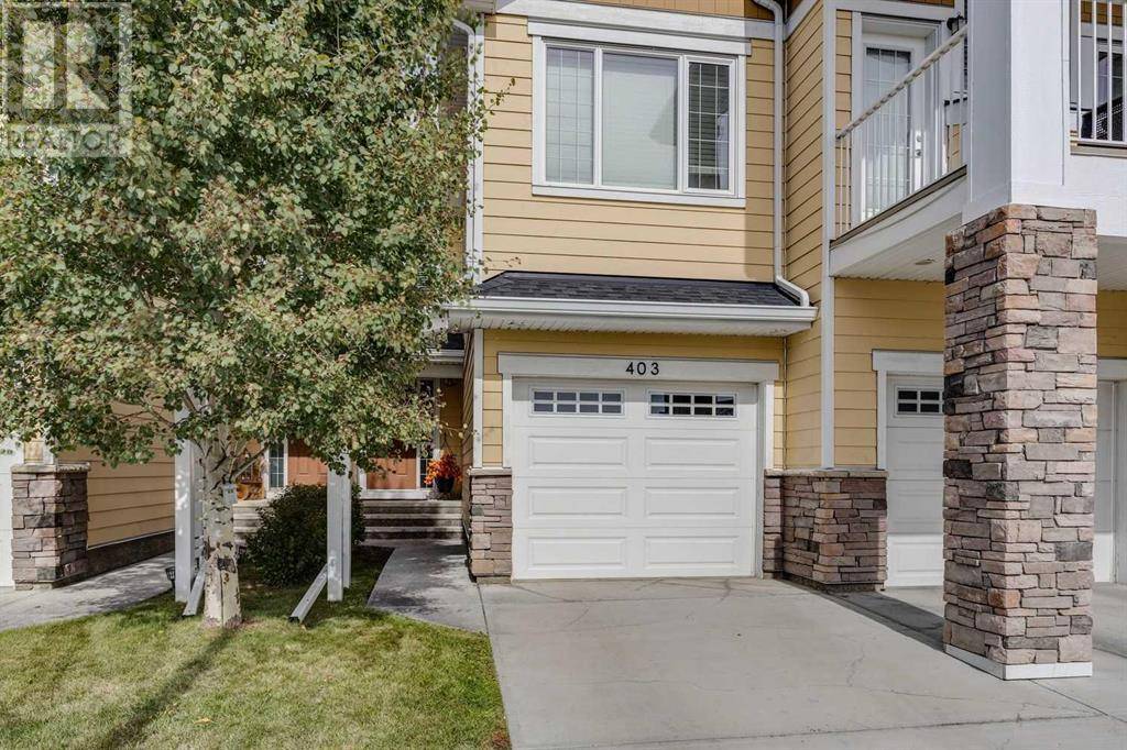 Airdrie, AB T4A0V7,403, 2400 Ravenswood View SE