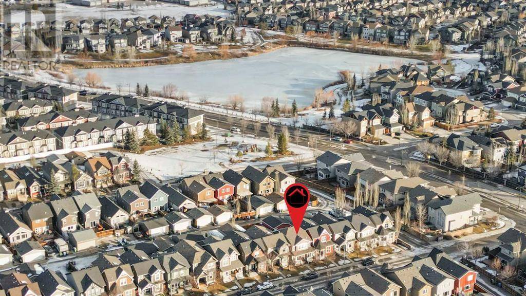 Calgary, AB T3M0K4,24 Auburn Bay Crescent SE