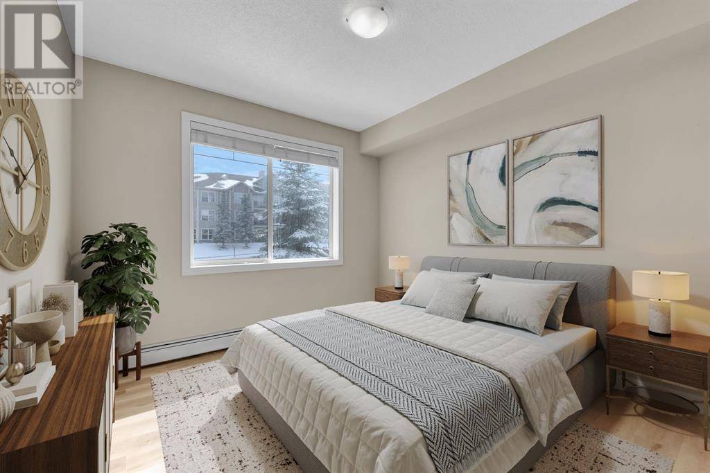 Calgary, AB T3H0K1,2107, 211 Aspen Stone Boulevard SW
