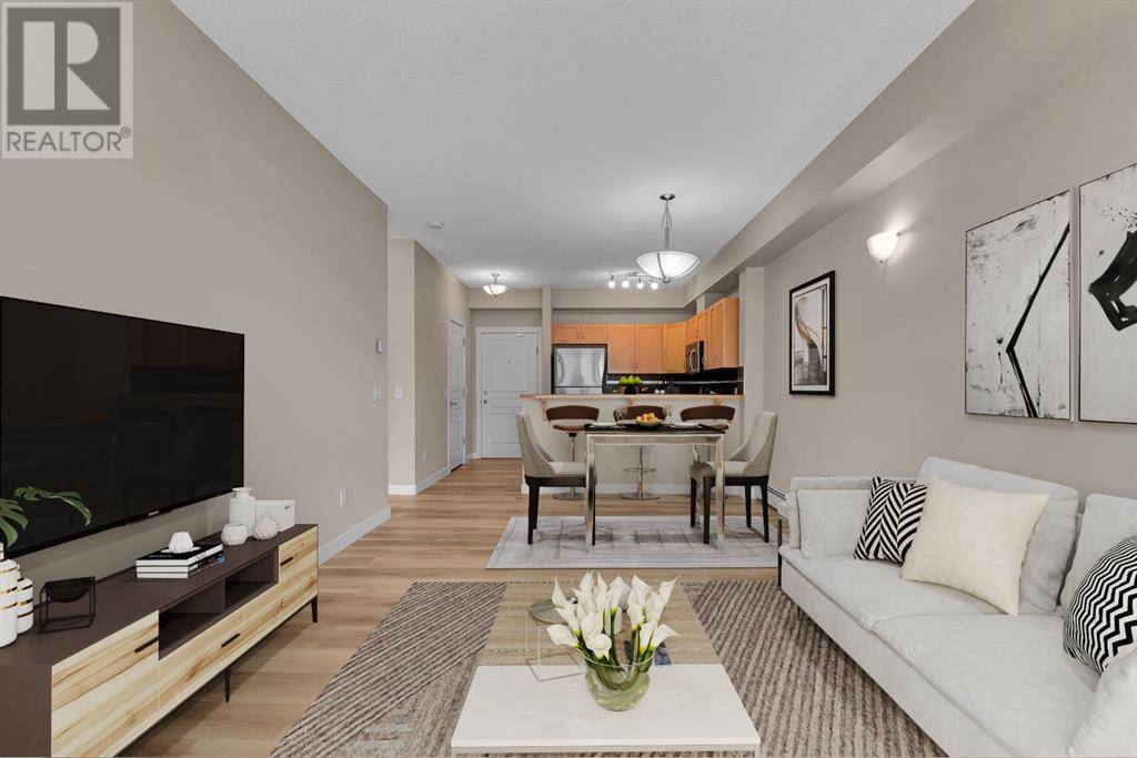 Calgary, AB T3H0K1,2107, 211 Aspen Stone Boulevard SW