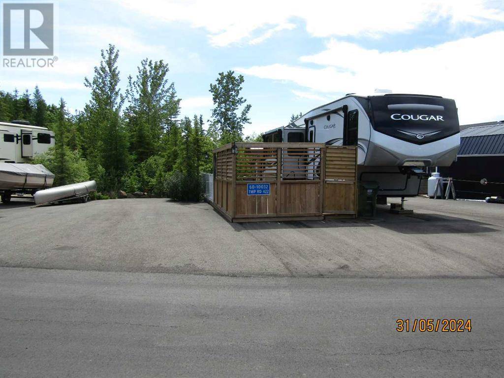 Rural Ponoka County, AB T0C2J0,60B,  10032 Township road 422