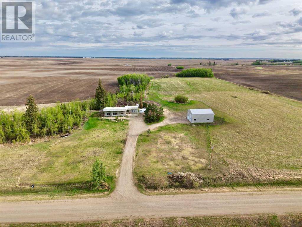 Rural Fairview No. 136 M.d. Of, AB T0H1L0,40050, Township Road 804