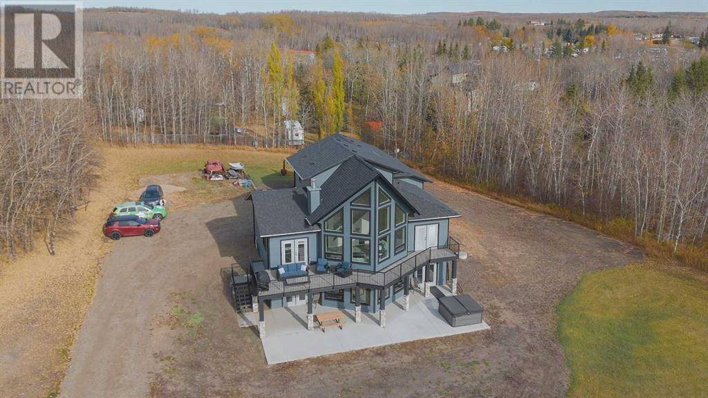 Rural Red Deer County, AB T0M1S0,110, 25173 Township Road 364