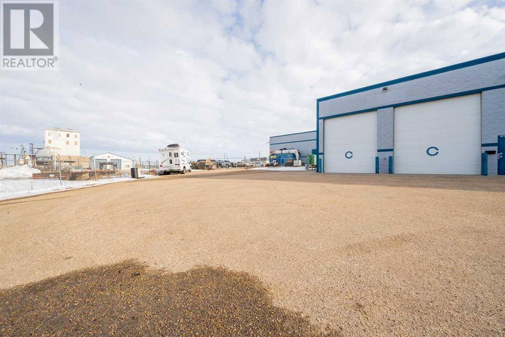 Grande Prairie, AB T8V6K4,Unit C, 9716 128 Avenue