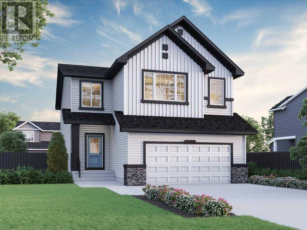 Calgary, AB T2X5V8,71 Creekside Path SW