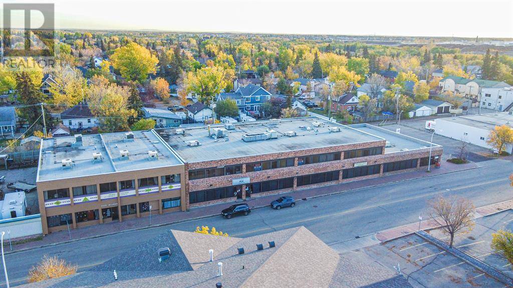 Grande Prairie, AB T8V0N5,10109 97 Avenue