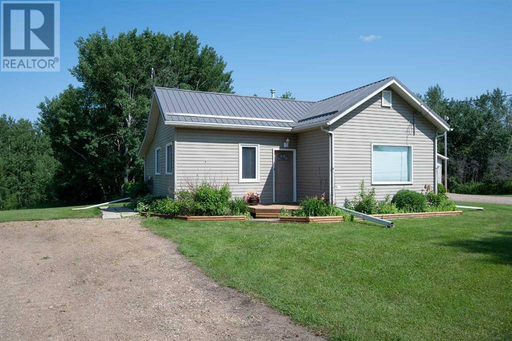 Rural Lac La Biche County, AB T0A2C0,#10 14548 Old Trail