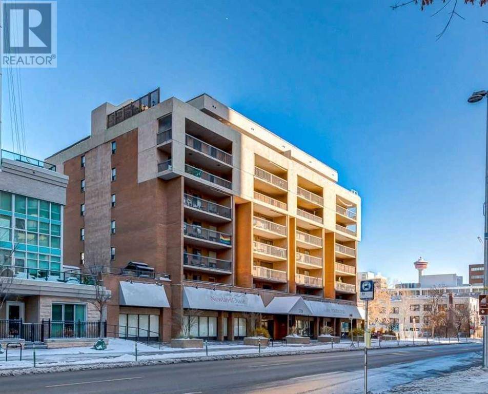 Calgary, AB T2R0H7,101, 718 12 Avenue SW