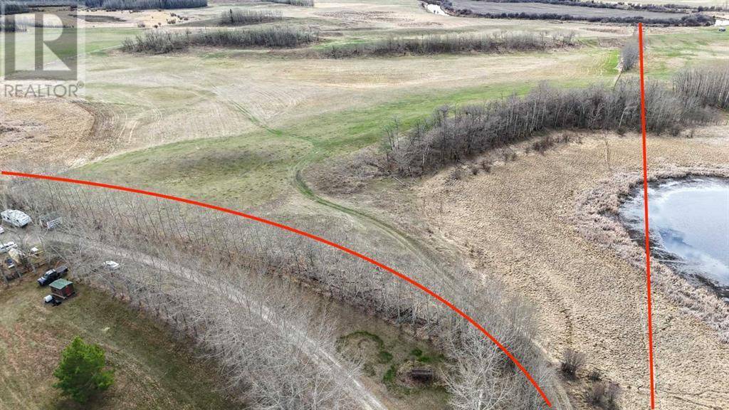 Rural Red Deer County, AB T4E2C7,Twp Rd 372