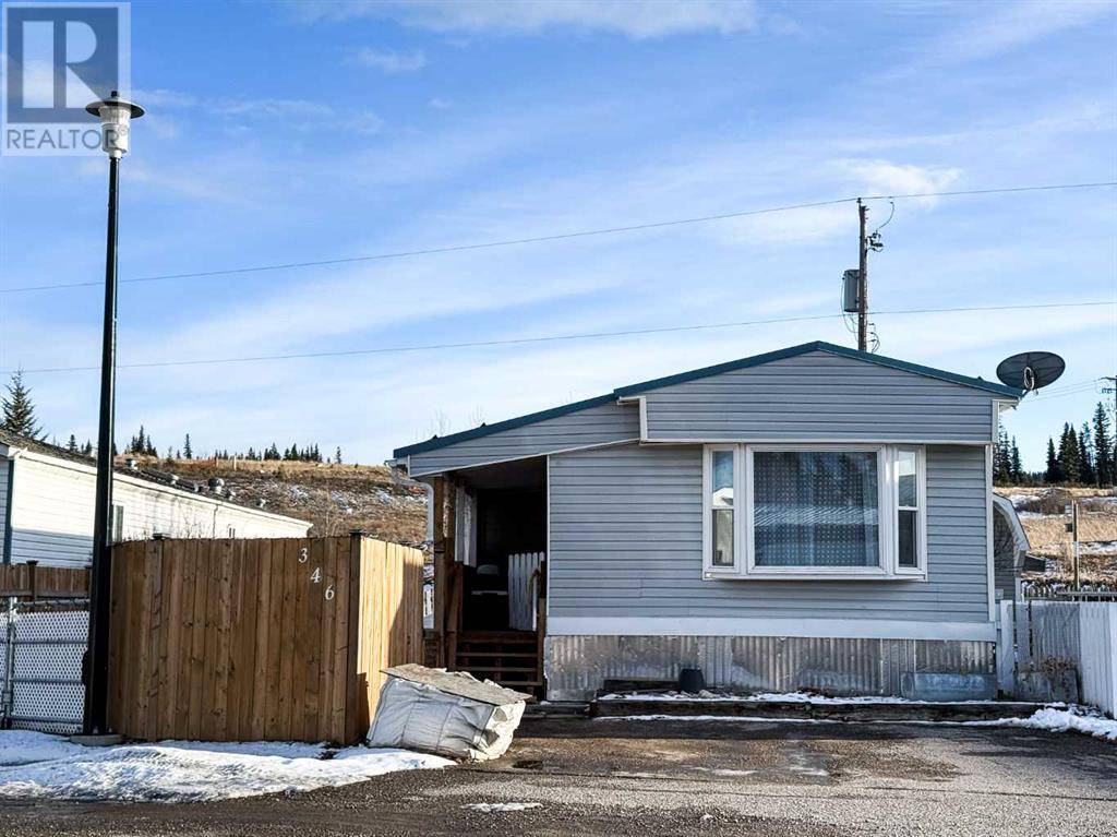 Hinton, AB T7V1R9,346, 133 Jarvis Street