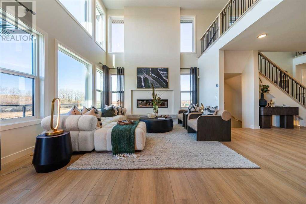 Chestermere, AB T1X2X6,236 Dawson Wharf Crescent