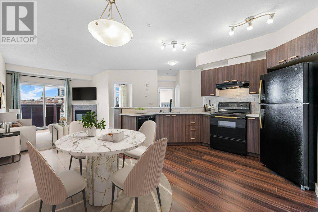Calgary, AB T2T6K3,210, 1800 14A Street SW
