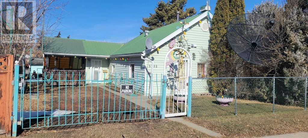 Innisfail, AB T4G1L8,5132 48 Street