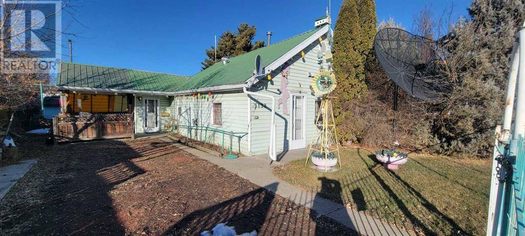 Innisfail, AB T4G1L8,5132 48 Street