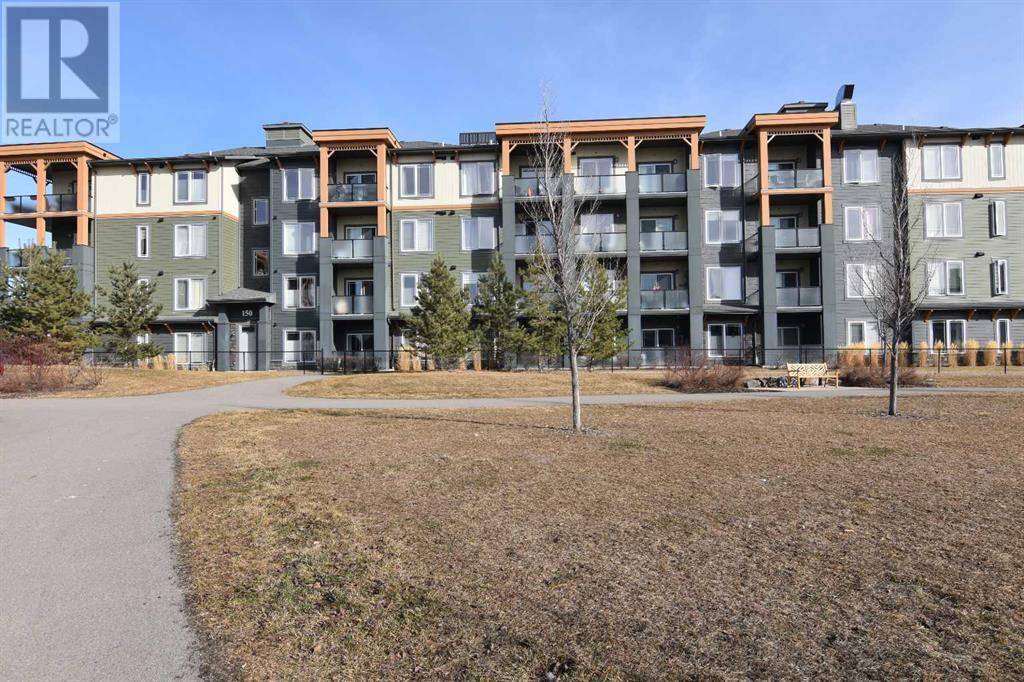 Calgary, AB T3M2S6,311, 150 Auburn Meadow Manor SE