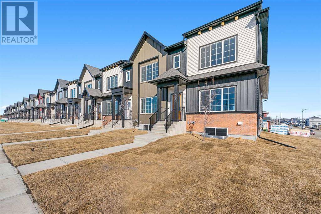 Chestermere, AB T1X2V5,303 Chelsea Parade