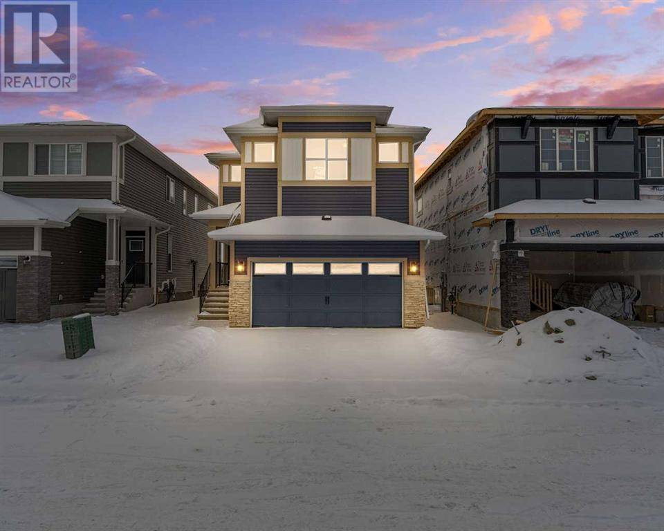 Airdrie, AB T4B5M9,1313 Midtown Road SW