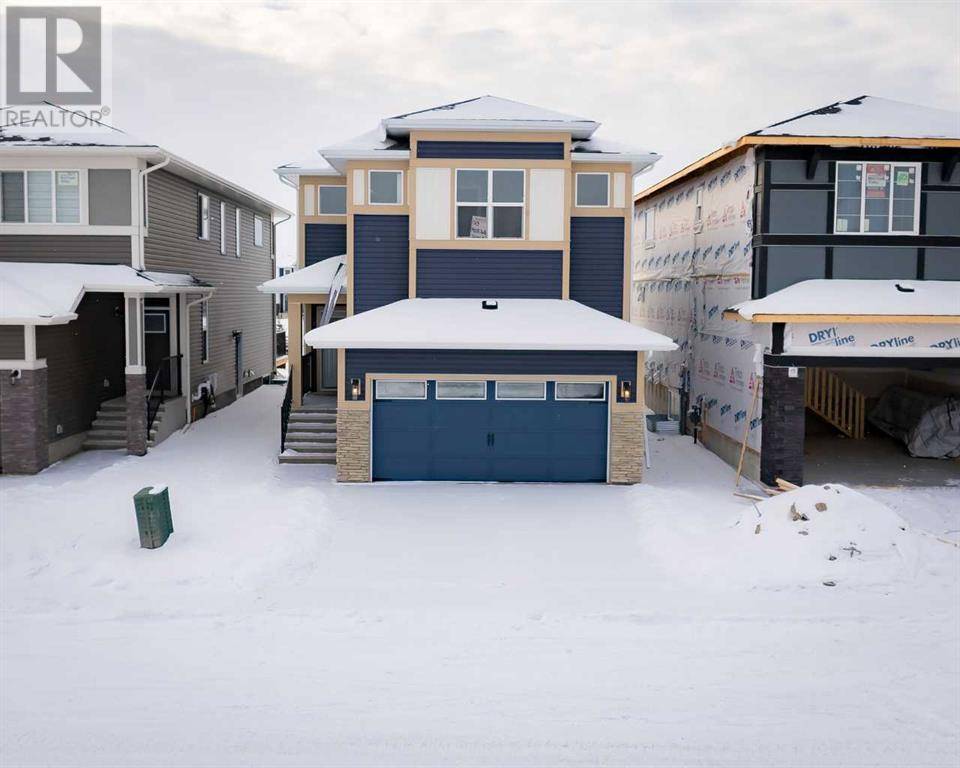 Airdrie, AB T4B5M9,1313 Midtown Road SW